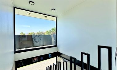 Casa en Venta en Cond. Las Brisas de Chicureo - La Pirca