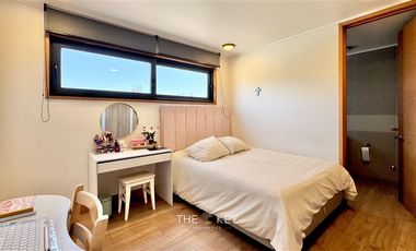 Casa en Venta en Cond. Las Brisas de Chicureo - La Pirca