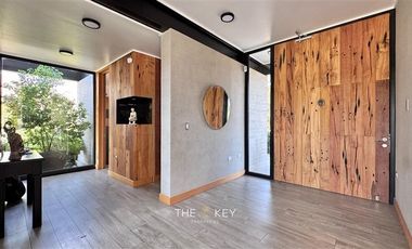 Casa en Venta en Cond. Las Brisas de Chicureo - La Pirca