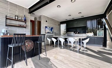 Casa en Venta en Cond. Las Brisas de Chicureo - La Pirca