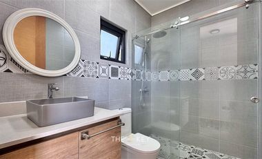 Casa en Venta en Cond. Las Brisas de Chicureo - La Pirca