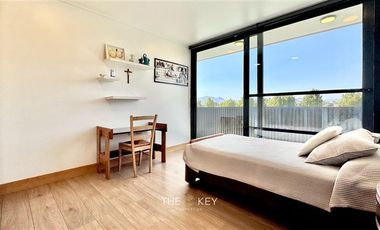 Casa en Venta en Cond. Las Brisas de Chicureo - La Pirca