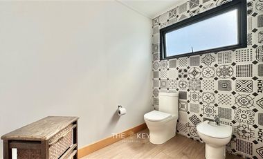 Casa en Venta en Cond. Las Brisas de Chicureo - La Pirca