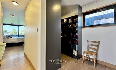 Casa en Venta en Cond. Las Brisas de Chicureo - La Pirca