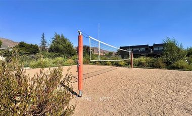 Casa en Venta en Cond. Las Brisas de Chicureo - La Pirca