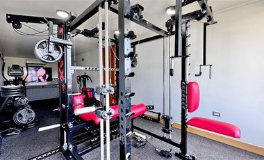 Casa en Venta en Cond. Las Brisas de Chicureo - La Pirca