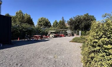 Casa en Venta en Cond. Las Brisas de Chicureo - La Pirca