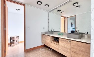 Casa en Venta en Cond. Las Brisas de Chicureo - La Pirca