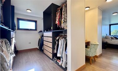 Casa en Venta en Cond. Las Brisas de Chicureo - La Pirca