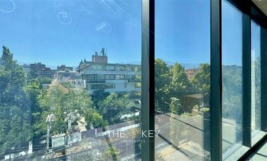 Oficina en Arriendo en Metro Los Leones - Suecia