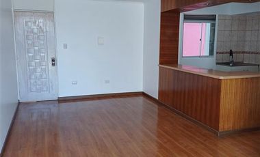 Departamento en Venta en Conjunto Habitacional Altos del Mirador