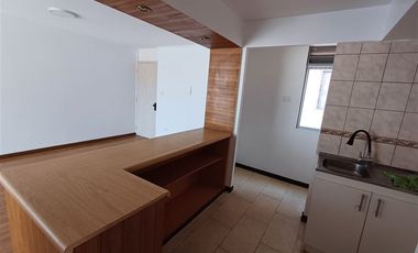 Departamento en Venta en Conjunto Habitacional Altos del Mirador