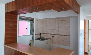 Departamento en Venta en Conjunto Habitacional Altos del Mirador