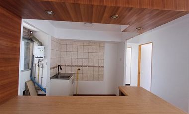 Departamento en Venta en Conjunto Habitacional Altos del Mirador