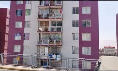Departamento en Venta en Conjunto Habitacional Altos del Mirador