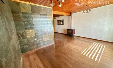 Casa en Arriendo en Pablo Neruda Coronel