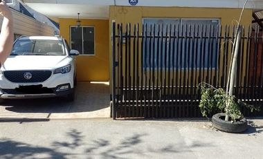 Casa en Arriendo en VIlla Parque la Posada Coronel