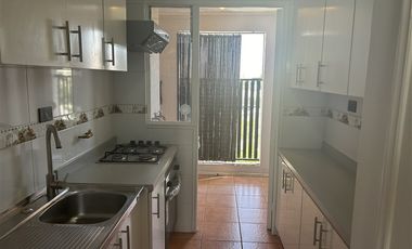Departamento en Venta en Avenida Dorsal 1301