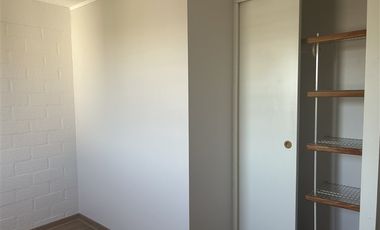 Departamento en Venta en Avenida Dorsal 1301