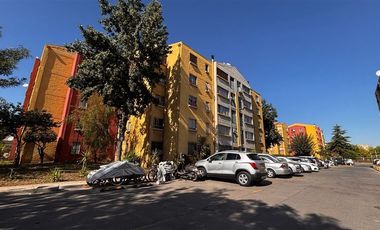 Departamento en Venta en Avenida Dorsal 1301