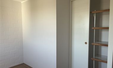 Departamento en Venta en Avenida Dorsal 1301