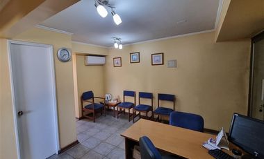 Oficina en Venta en Edificio Aranjuez