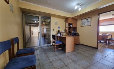 Oficina en Venta en Edificio Aranjuez