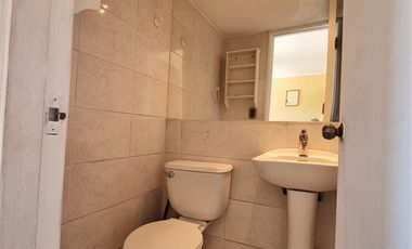 Oficina en Venta en Edificio Aranjuez