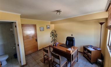 Oficina en Venta en Edificio Aranjuez