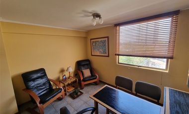 Oficina en Venta en Edificio Aranjuez
