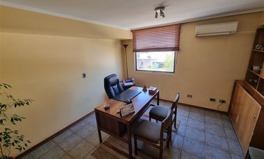 Oficina en Venta en Edificio Aranjuez