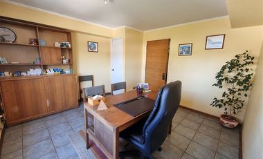 Oficina en Venta en Edificio Aranjuez