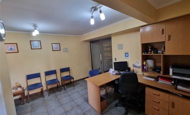 Oficina en Venta en Edificio Aranjuez