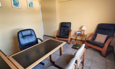 Oficina en Venta en Edificio Aranjuez