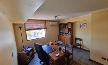 Oficina en Venta en Edificio Aranjuez