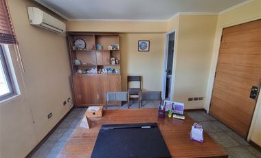 Oficina en Venta en Edificio Aranjuez