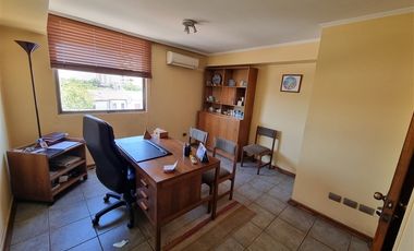 Oficina en Venta en Edificio Aranjuez