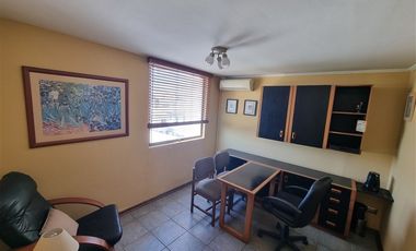 Oficina en Venta en Edificio Aranjuez