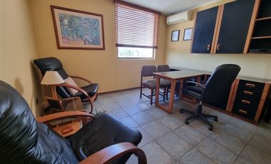 Oficina en Venta en Edificio Aranjuez