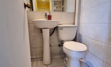 Oficina en Venta en Edificio Aranjuez