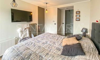 Departamento en Venta en Catirai Camino a Santa Juana, San Pedro de la Paz