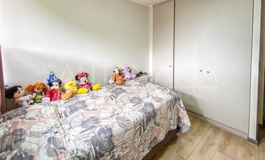 Departamento en Venta en Catirai Camino a Santa Juana, San Pedro de la Paz