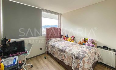 Departamento en Venta en Catirai Camino a Santa Juana, San Pedro de la Paz