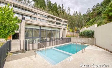 Departamento en Venta en Catirai Camino a Santa Juana, San Pedro de la Paz