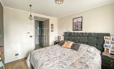 Departamento en Venta en Catirai Camino a Santa Juana, San Pedro de la Paz