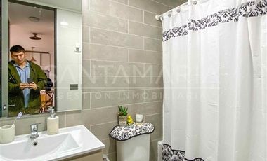 Departamento en Venta en Catirai Camino a Santa Juana, San Pedro de la Paz