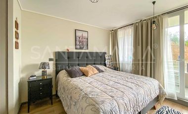Departamento en Venta en Catirai Camino a Santa Juana, San Pedro de la Paz