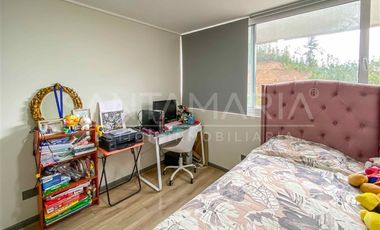 Departamento en Venta en Catirai Camino a Santa Juana, San Pedro de la Paz
