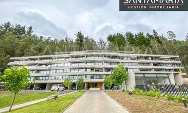Departamento en Venta en Catirai Camino a Santa Juana, San Pedro de la Paz