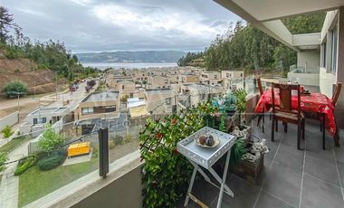 Departamento en Venta en Catirai Camino a Santa Juana, San Pedro de la Paz